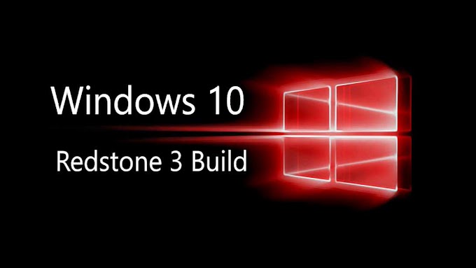 Windows 10 Redstone 3 1709 Build 16299.15 RTM x32-x64 Clean By SasNet