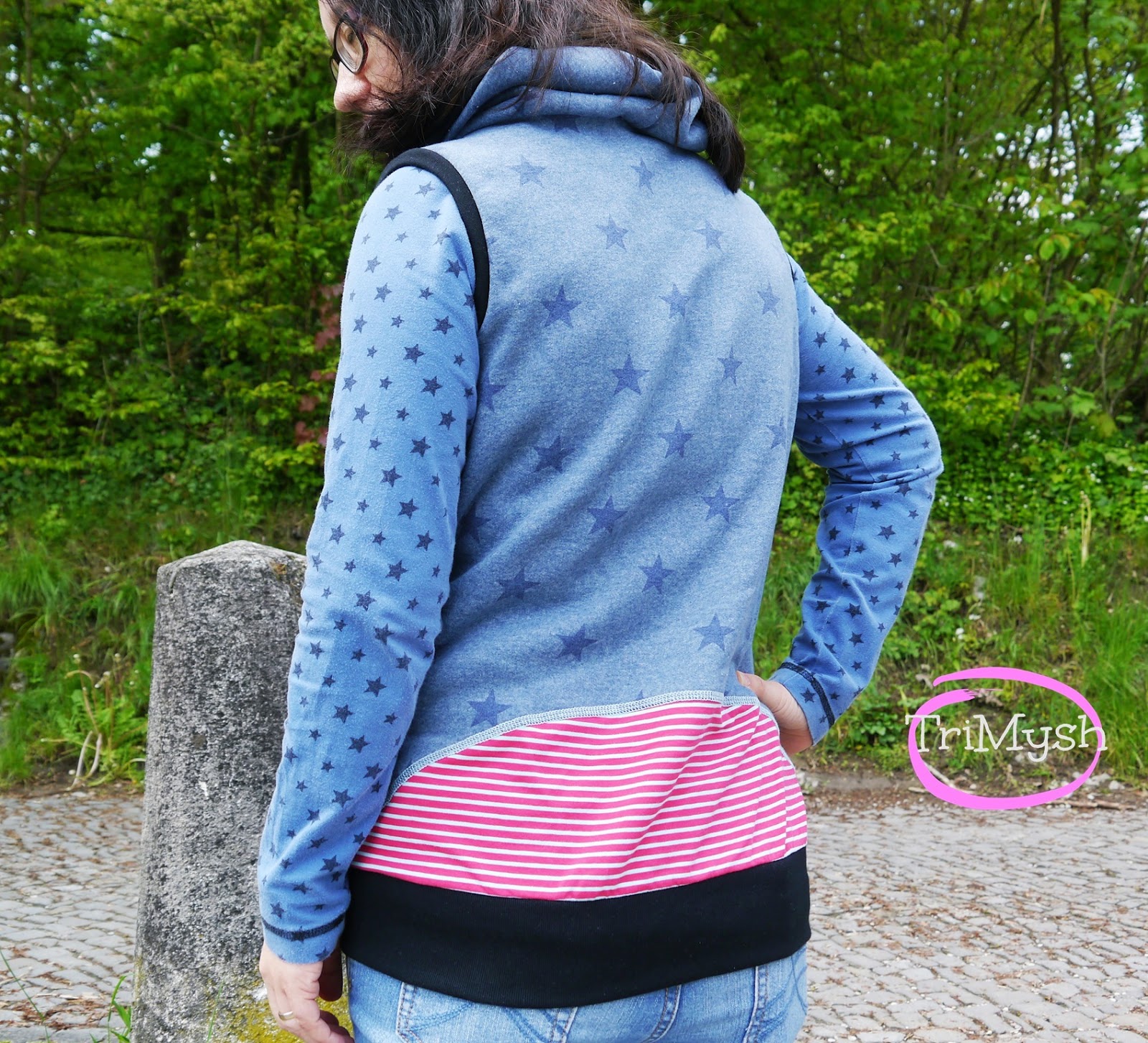 Eine Freya für mich