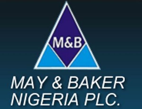 Sales Manager Job Vacancy at May & Baker Nigeria Plc – Apply Now