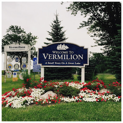 Welcome to Vermilion