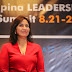 Robredo receives “Most Influential Filipina Woman of the World Award