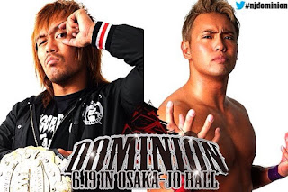 NJPW Dominion 6.19 in Osaka-jo Hall [Preview na página 2] - Página 2 9