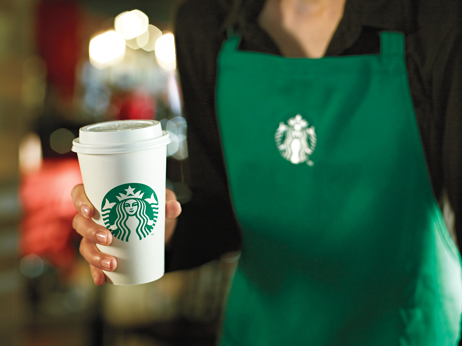 kahveaskina.. Kahve severlere 30. il müjdesi Starbucks şimdi Malatya