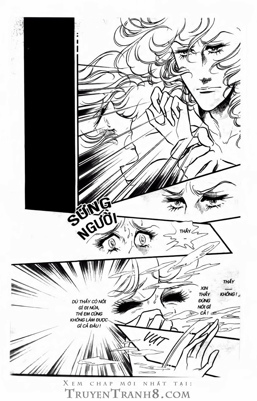 Swan - Vũ Khúc Thiên Nga Chap 109 - Next Chap 110