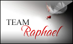 Team Raphael