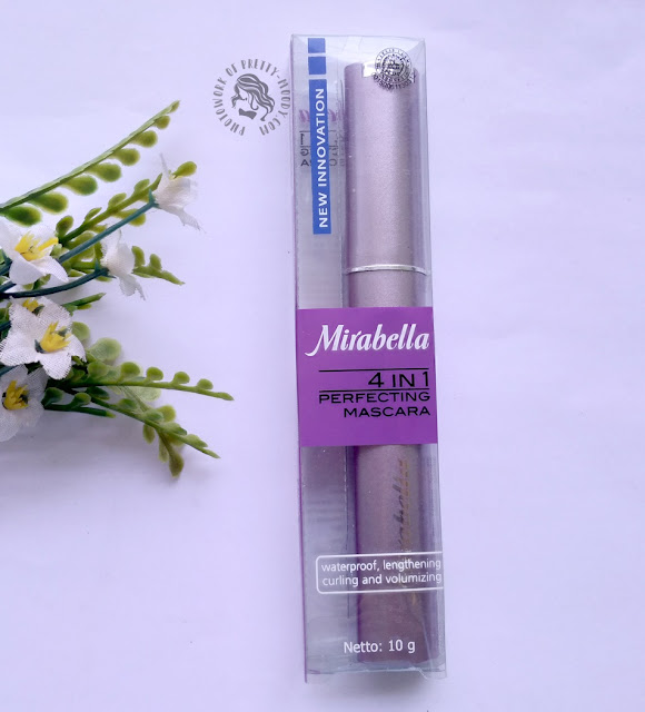 Mirabella Cosmetics Mirabella Cosmetics. mirabella mascara, mascara, pretty-moody.com