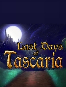 صورة للعبة Last Days of Tascaria