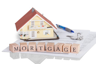 property mortgage