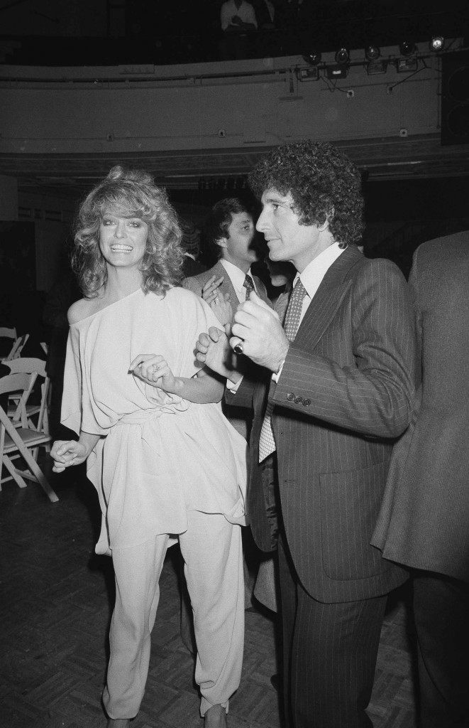 Studio 54: Inside the New York City's Most Infamous Nightclub in the