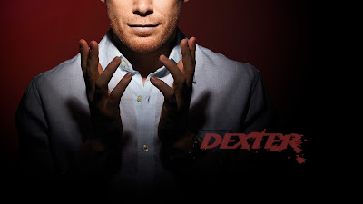 Dexter TV Series Wallpaper