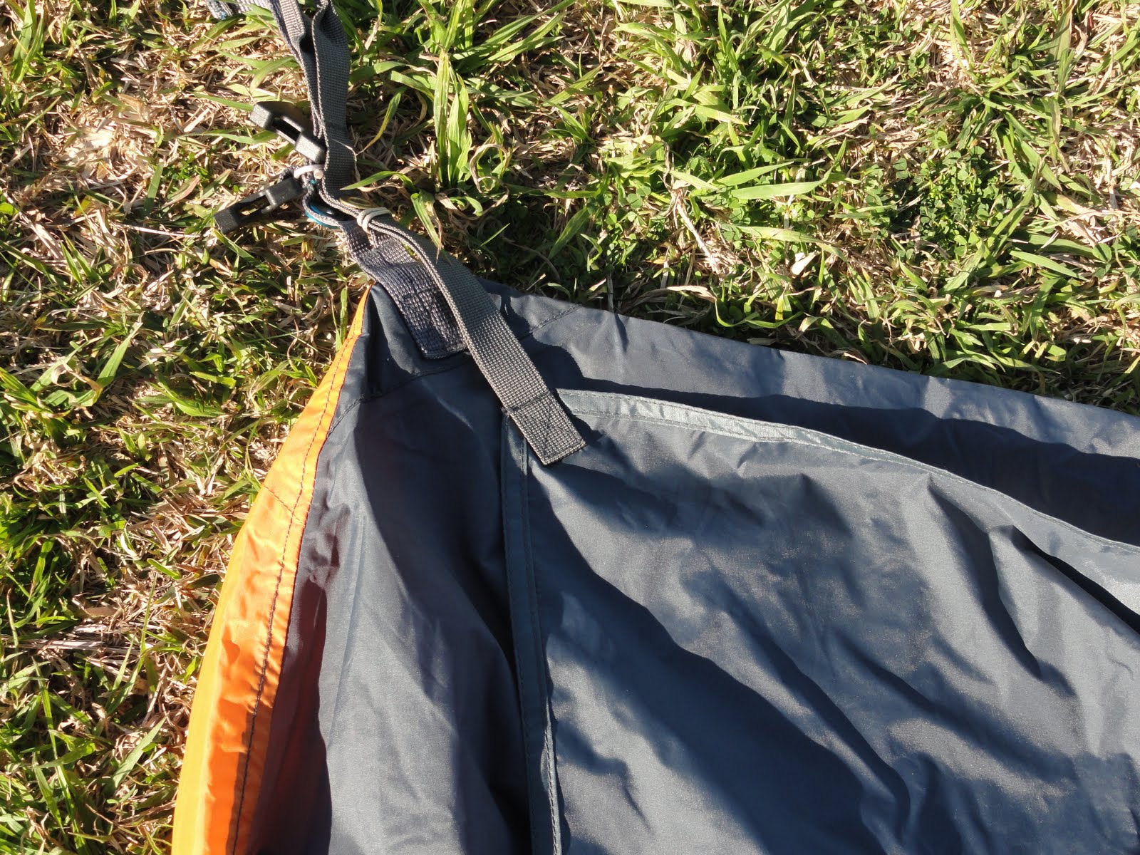 imagenes varias: CARPA MARMOT TWILIGHT 2. PARA ALTA MONTAÑA ULTRA-LIVIANA