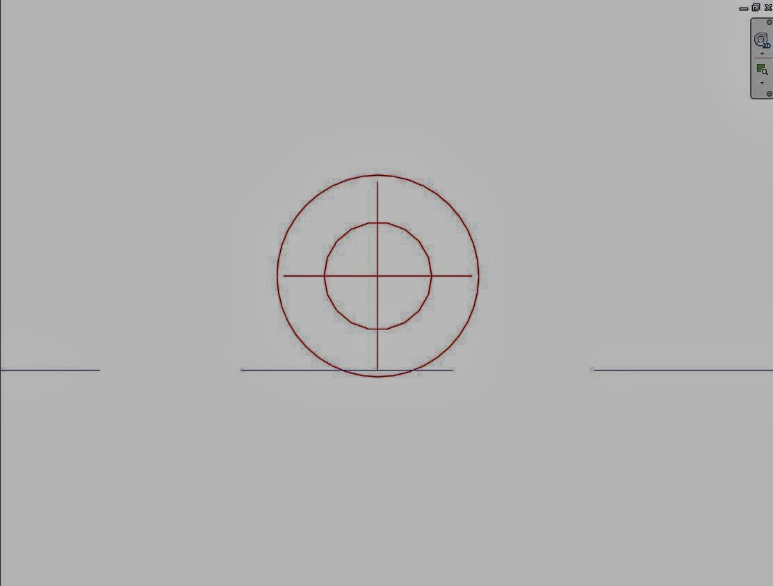 Revit Mep for Engineer: Создание многослойной изоляции трубопровода