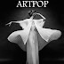 ¡Pequeños detalles de "ArtPop", el próximo disco de Lady Gaga!