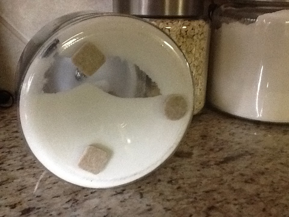 Kitty's Kozy Kitchen Other Uses For Felt Pads