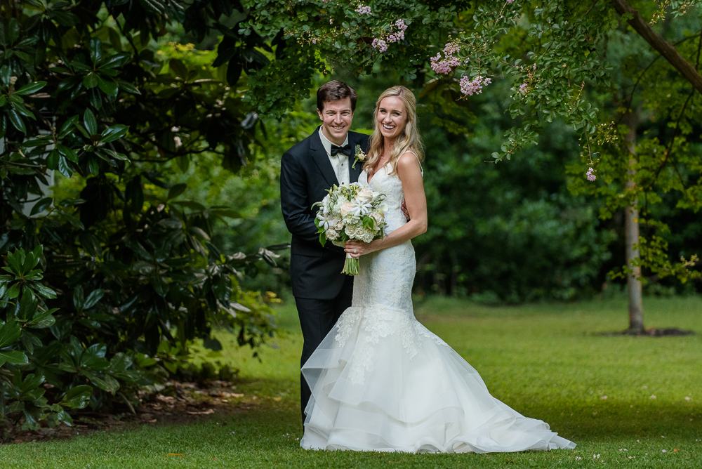 The Southeastern Bride | The Kenneys