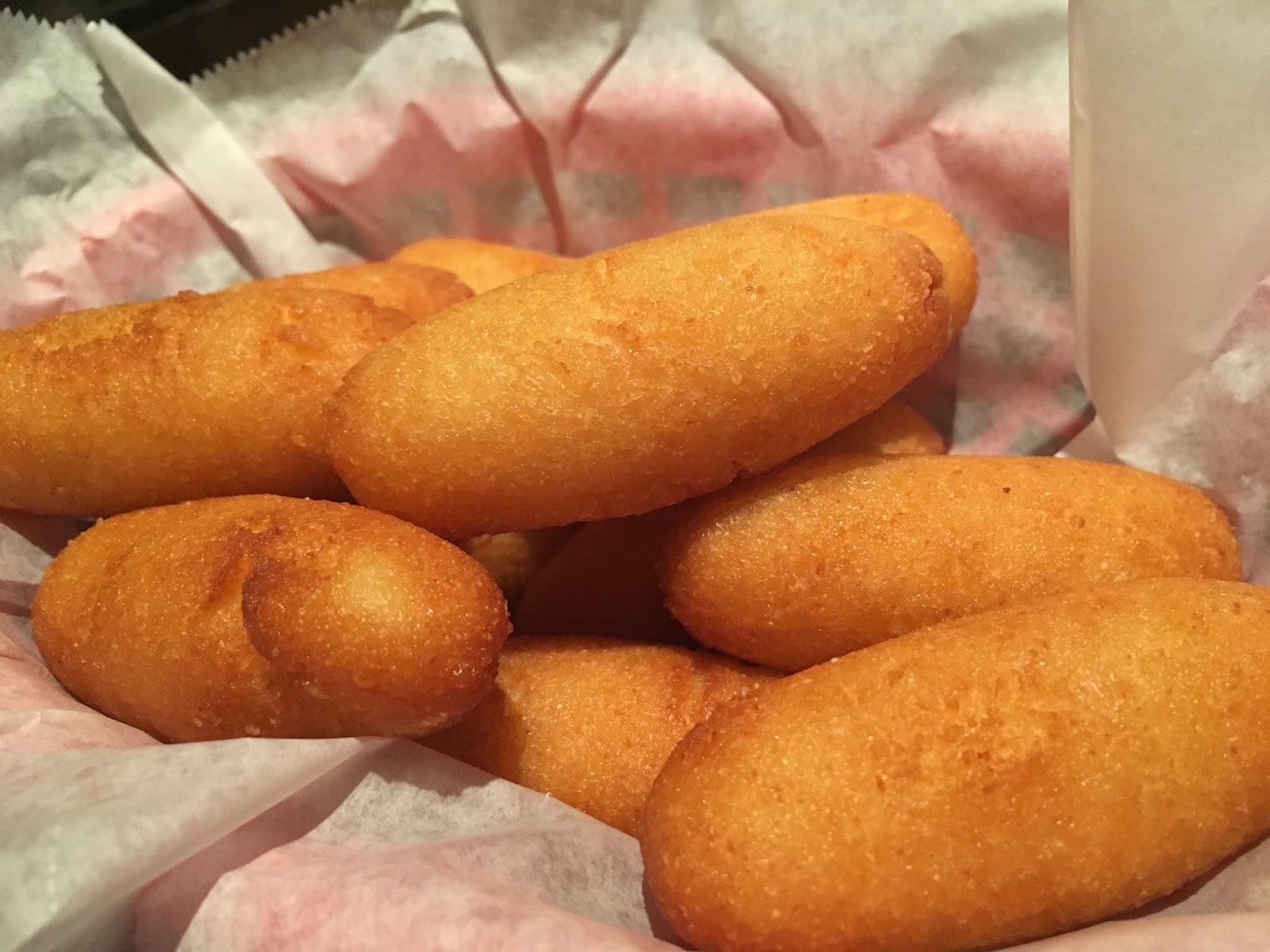Hush Puppies Las Vegas Nevada Cafe La La Hush Puppies In Las Vegas See 113 unbiased reviews