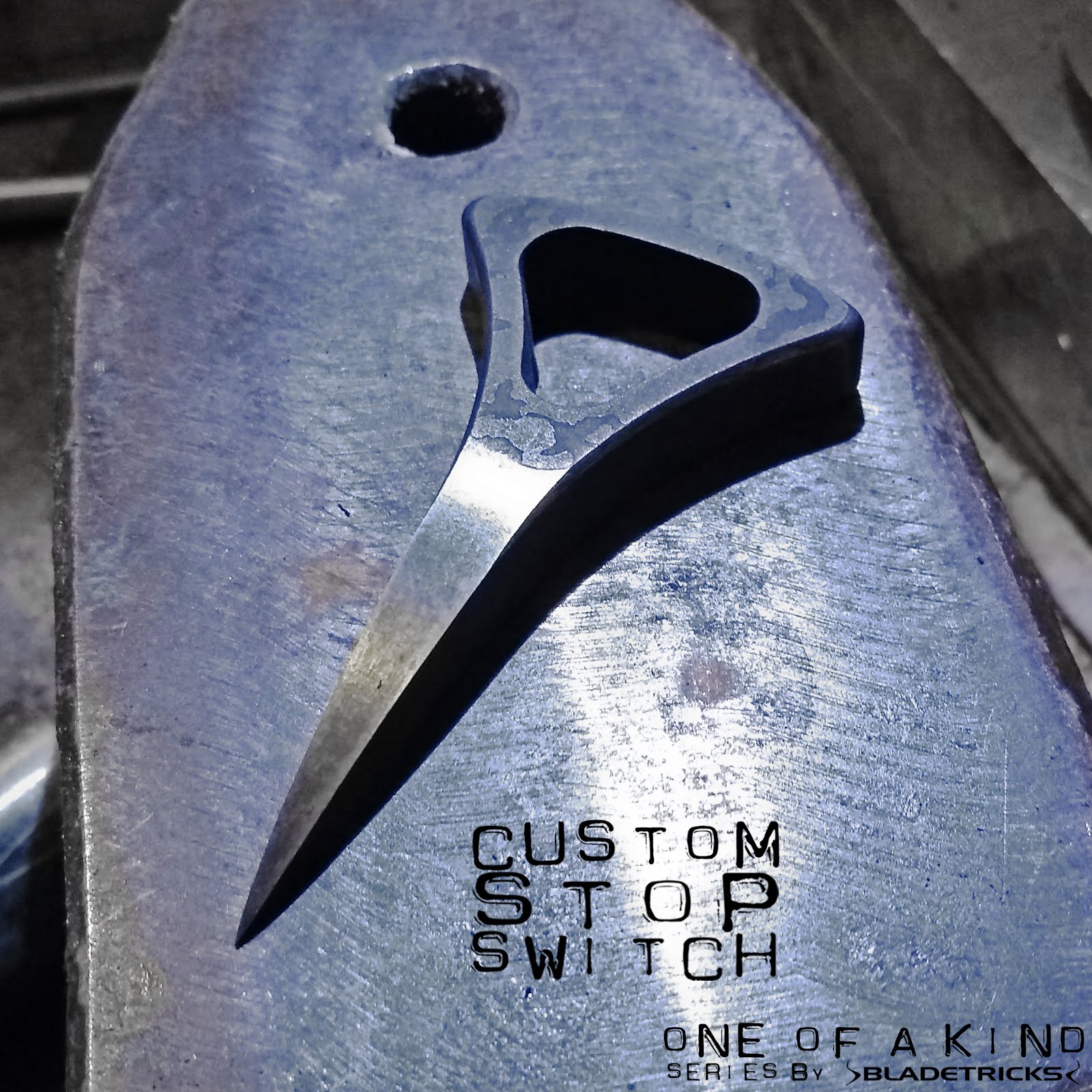 BLADETRICKS WE DID IT AGAIN!