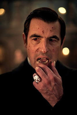 Dracula 2020 Miniseries Claes Bang Image 9