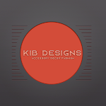 KiB Designs (Owner)