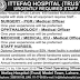 Ittefaq Hospital (Trust) Lahore Jobs