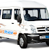 Looking to Hire Tempo Traveller In Mumbai ?