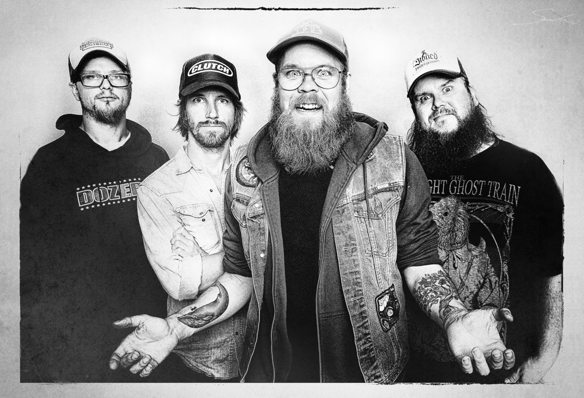 Stoner HiVe Number 3