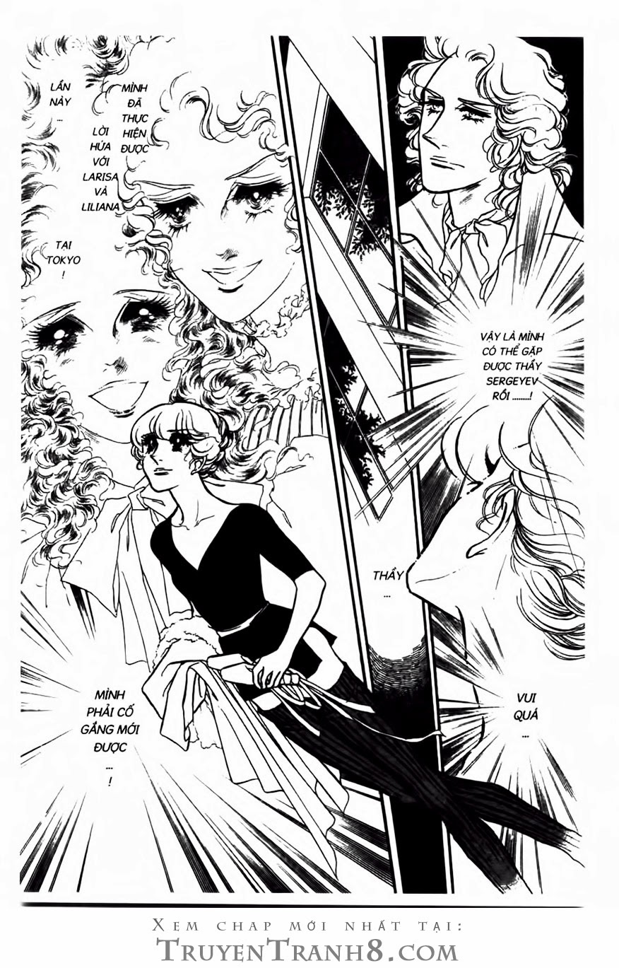 Swan - Vũ Khúc Thiên Nga Chap 75 - Next Chap 76