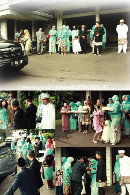Foto Wedding Bandung