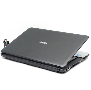 Laptop Acer Aspire E1-431 14-inchi Second