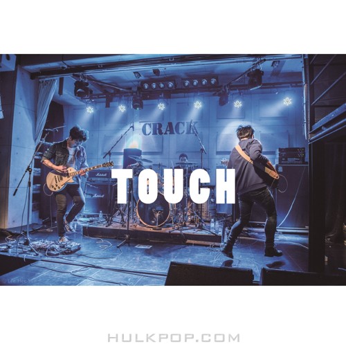 Triss – Touch – Single