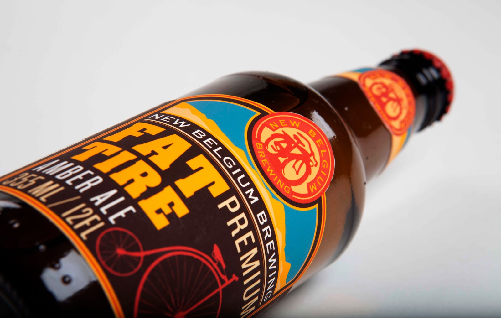 Fat Tire Abv 77