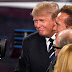Trump se burla de índices de audiencia de Schwarzenegger en "El Aprendiz"