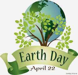 earth april poster earthday background environment grabill james drops