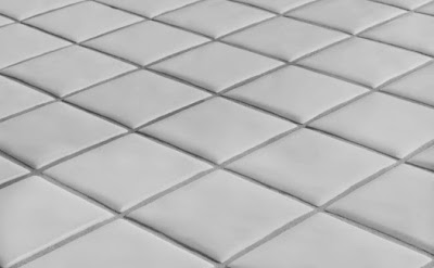 La Muralla, Grupo Margal: Causas y soluciones para baldosas levantadas