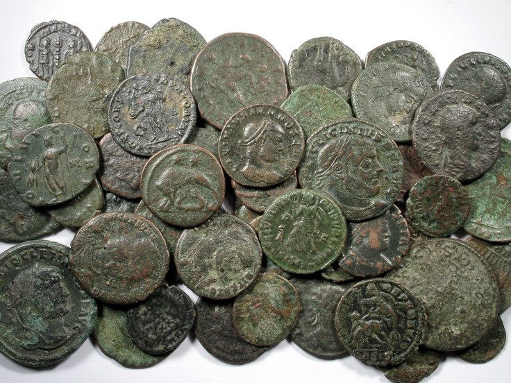 Te igitur 30 Silver Coins. What is your price?