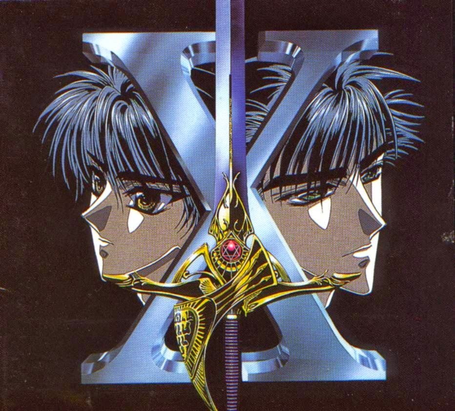 HIKARI X CLAMP Capitulo Final