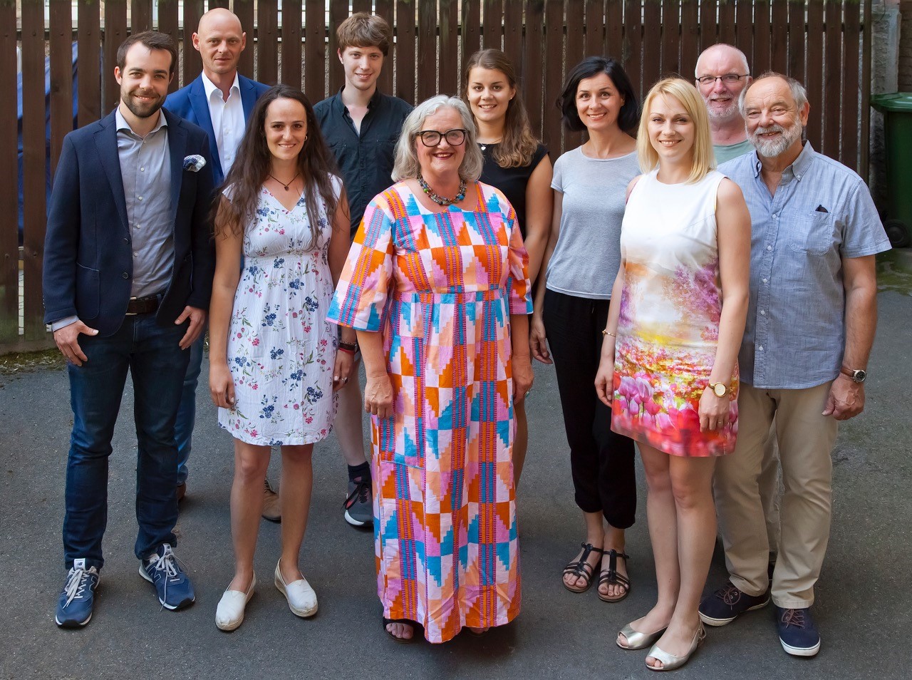 Blogger Club Launch Event Im Bauwerk Von Koln Rimanere Nella Memoria