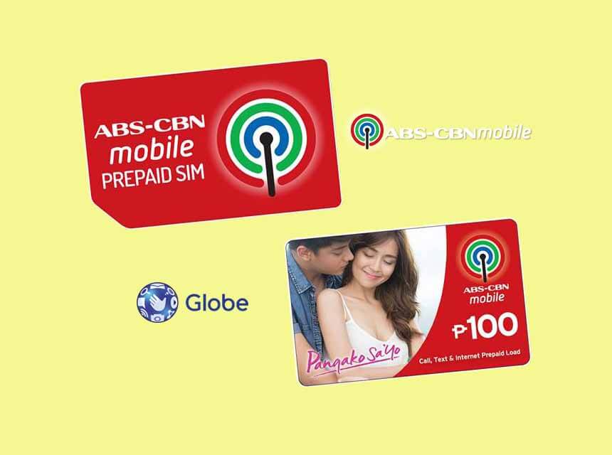 Is ABS CBN Mobile SIM a Globe or Smart Network?