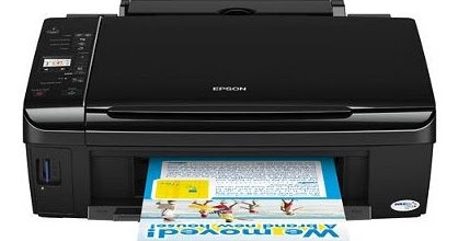 pilote imprimante epson stylus sx215 pour windows 7