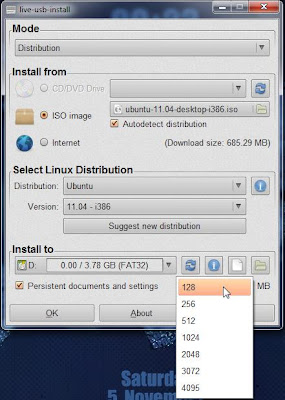 usb den linux kurulumu