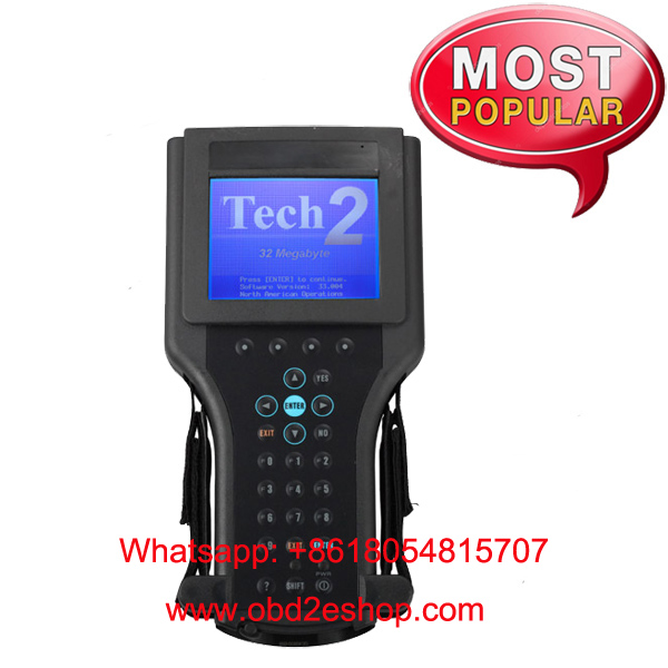 GM TECH2 CHINA CLONE GM diagnostic/programming GDS2 vs Tech2Win vs
