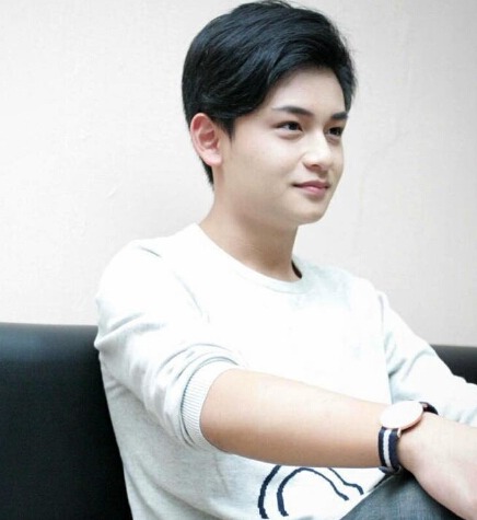 Biodata Randy Martin Dan Agamanya