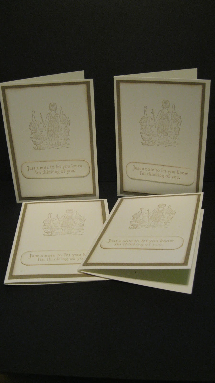 Greeting Cards Heartland cards