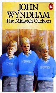 The chrysalids picture