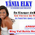 VÁRZEA DA ROÇA / Grande festa com a cantora Vânia Elky