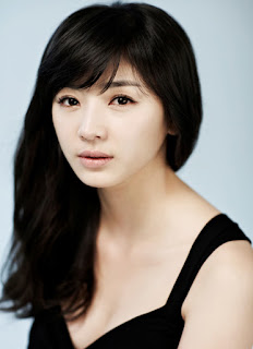 K-pop actor actress: KIM SA HEE