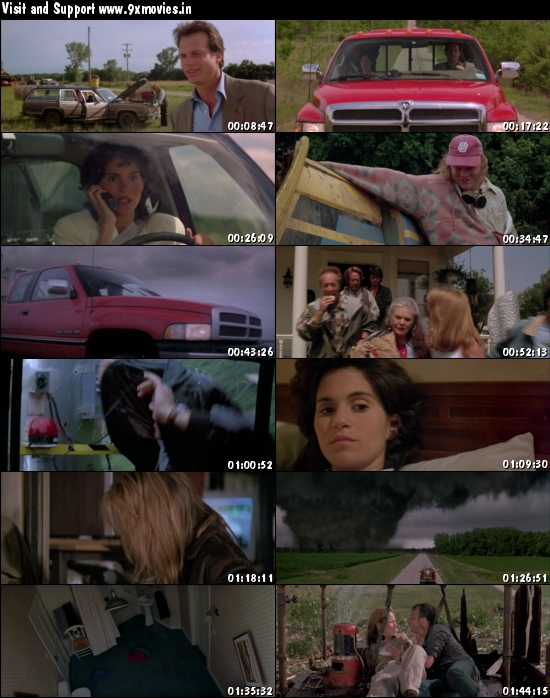 Twister 1996 Dual Audio Hindi 480p BluRay Twister 1996 Dual Audio Hindi 480p BluRay