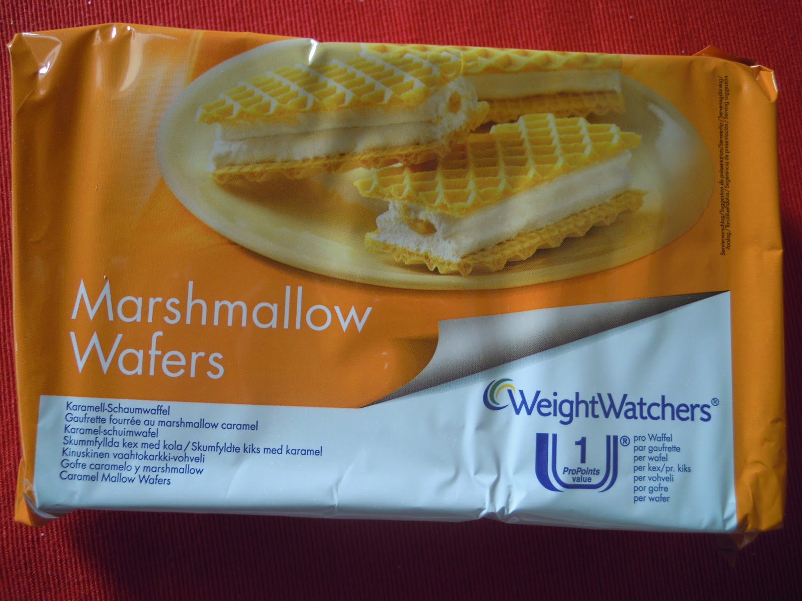 Weight Watchers Weight Watchers Online Shop Haul =)