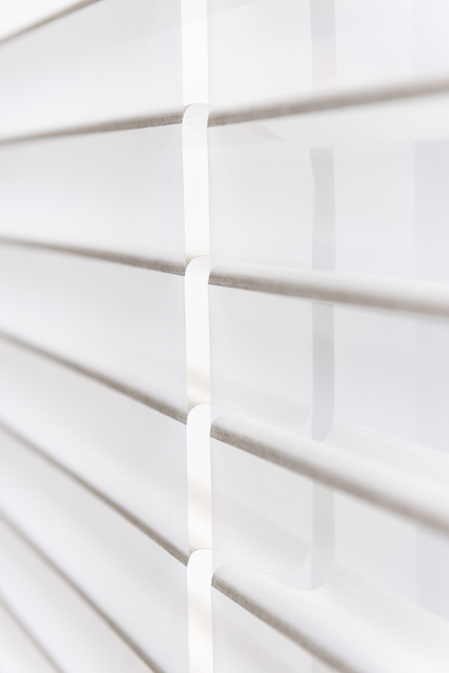 A Guide for Selecting Blinds in Collaboration with Luxaflex