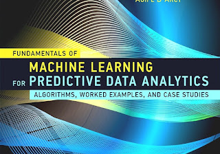 Predictive Analytics - Machine Learning Predictive Analytics